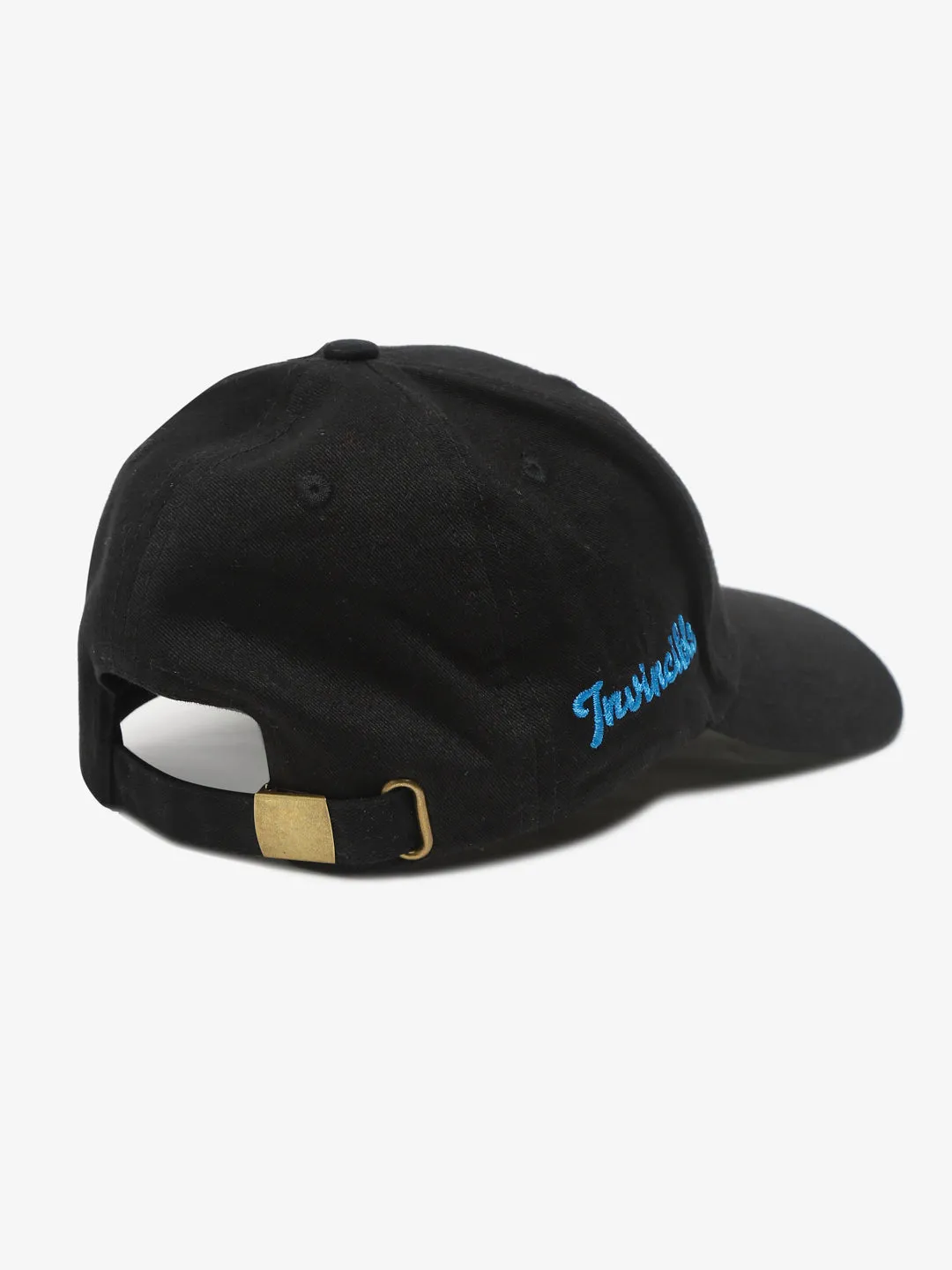 Invincible India Limited Edition Unisex Baseball Caps