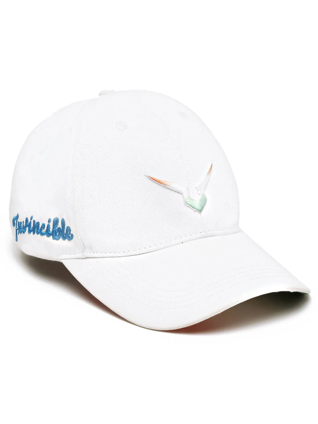 Invincible India Limited Edition Unisex Baseball Caps