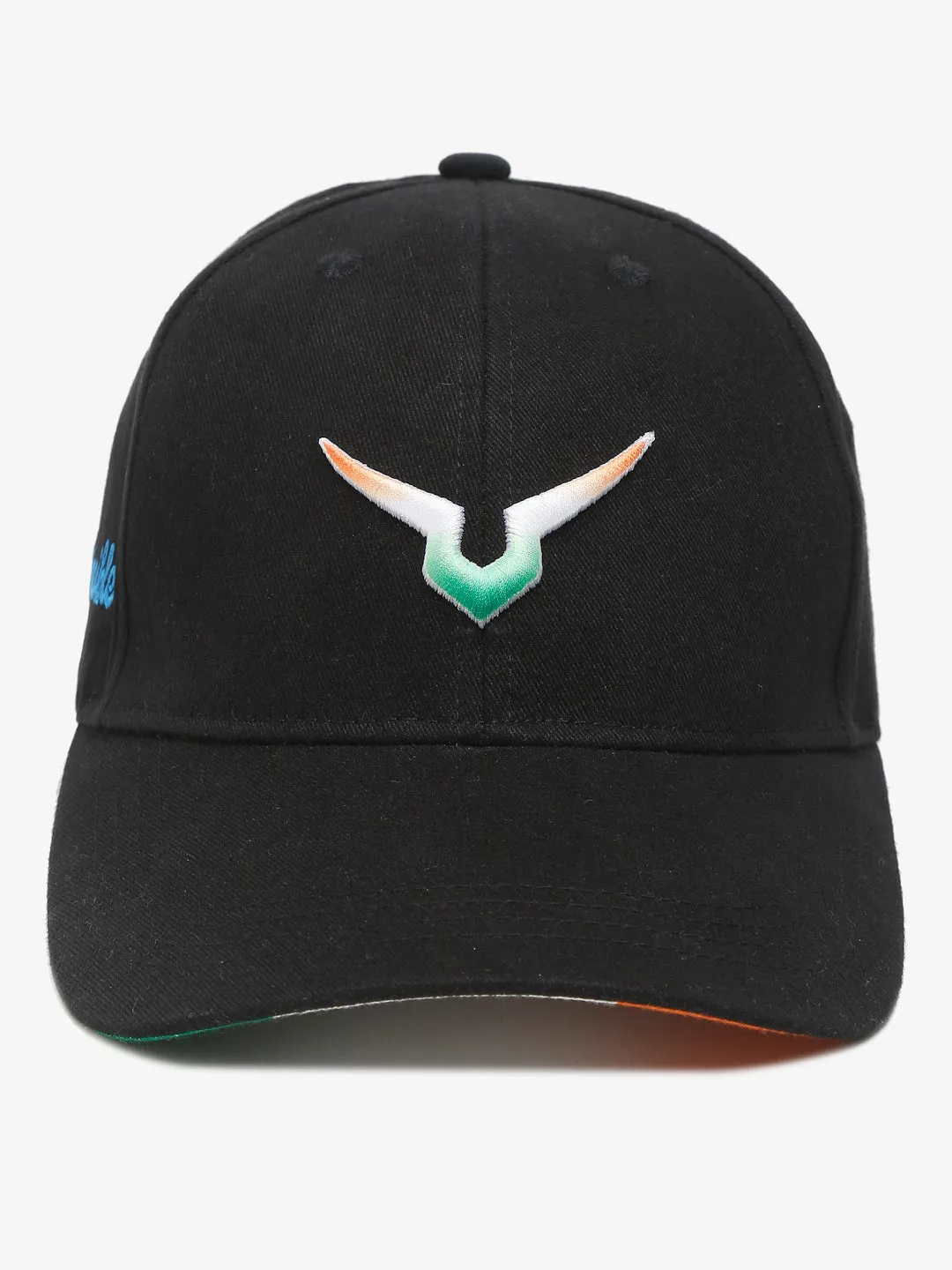 Invincible India Limited Edition Unisex Baseball Caps