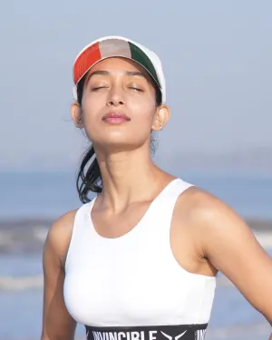 Invincible India Limited Edition Unisex Baseball Caps