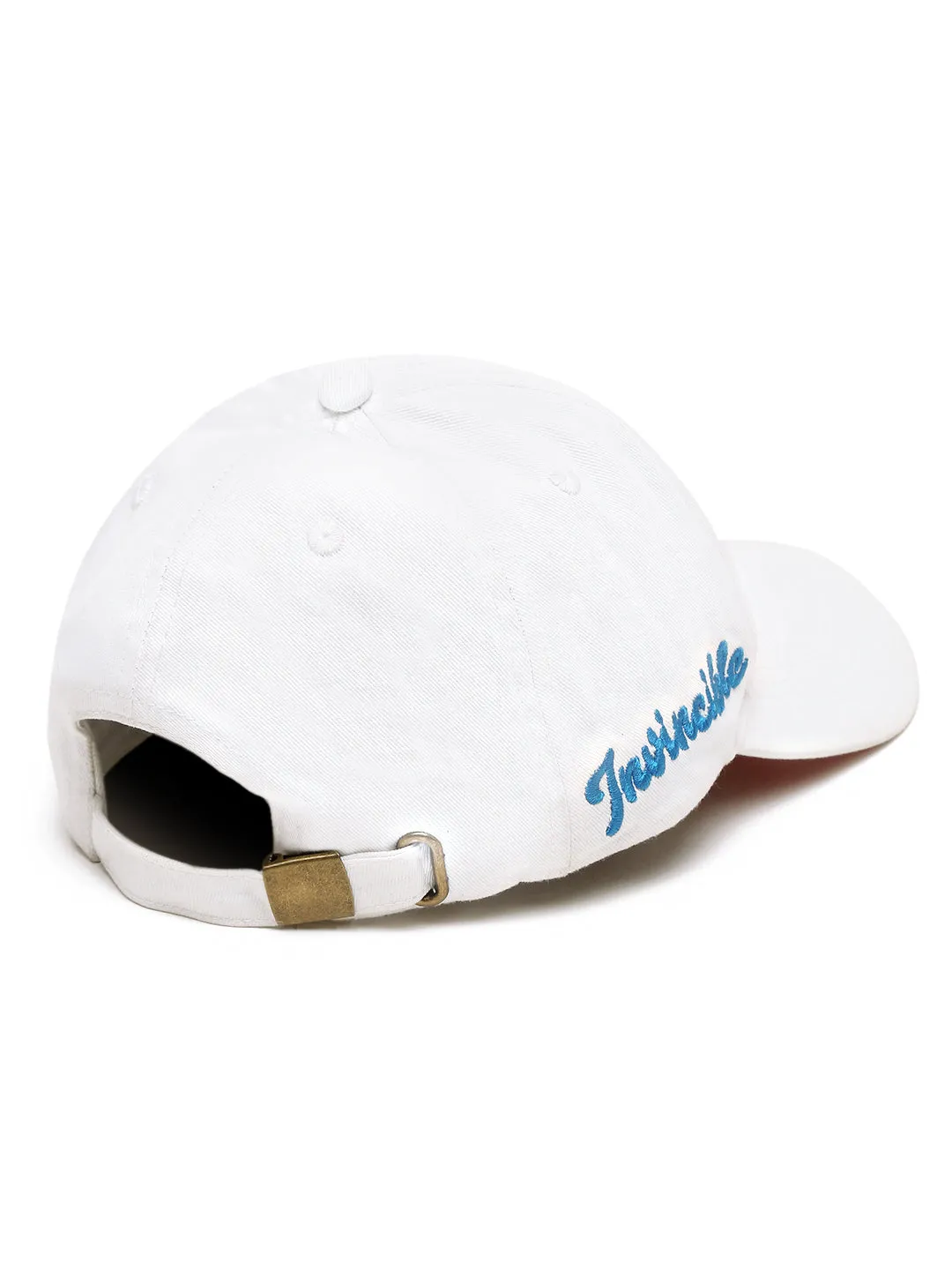 Invincible India Limited Edition Unisex Baseball Caps