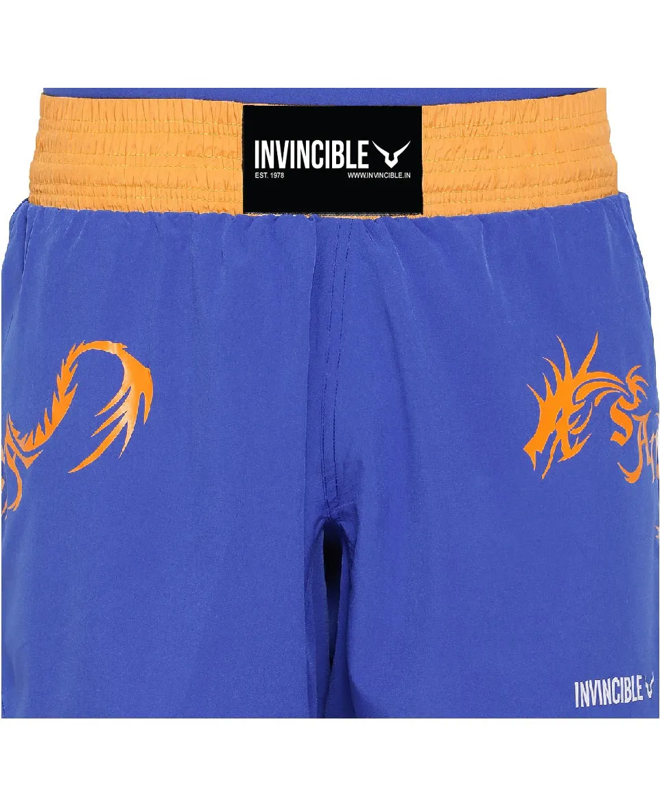 Invincible Men’s Wushu Kit