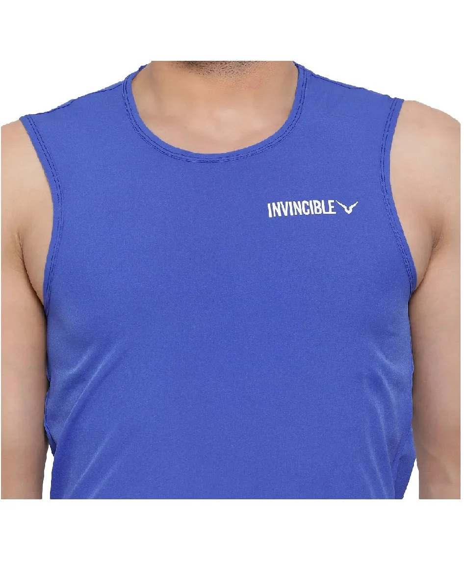 Invincible Men’s Wushu Kit