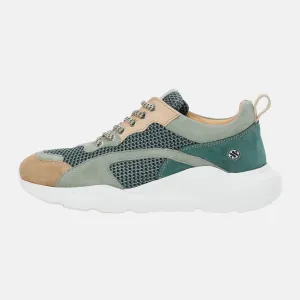 IZZI platform sneaker - Flicker