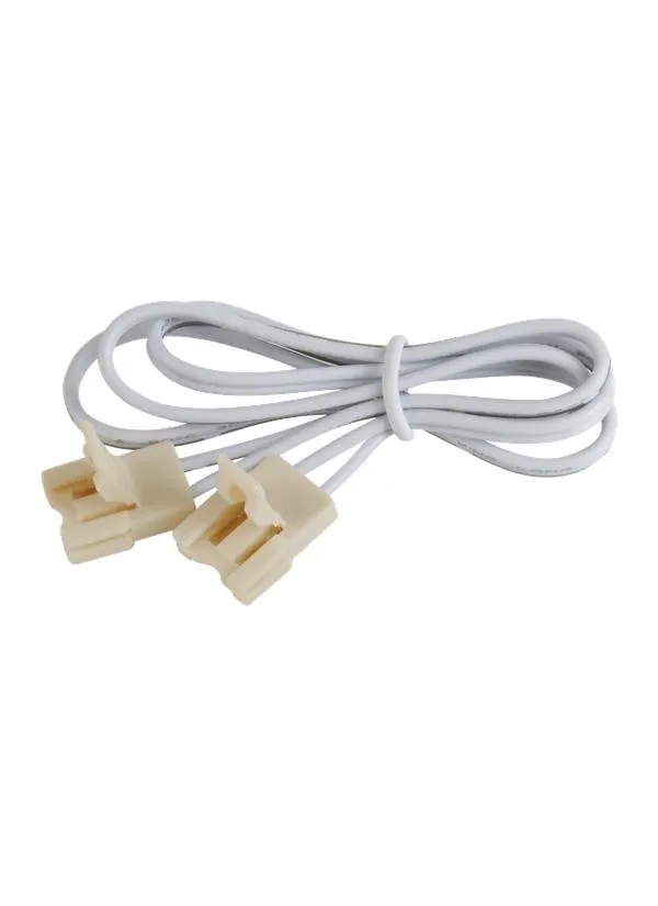 Jane LED Tape 12" Connector Cord