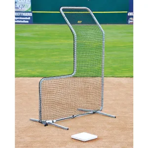 Jaypro Sports Baseball in.L2 in. Screen - Classic (9 ft. x 7 ft.)
