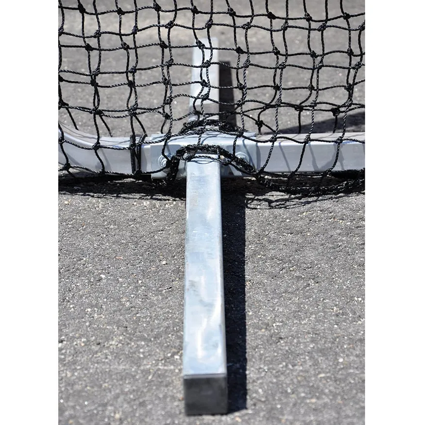 Jaypro Sports Baseball in.L2 in. Screen - Classic (9 ft. x 7 ft.)