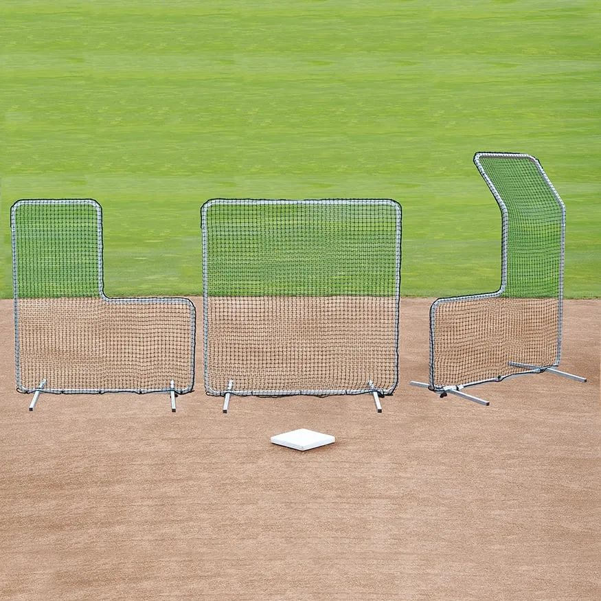 Jaypro Sports Baseball in.L2 in. Screen - Classic (9 ft. x 7 ft.)