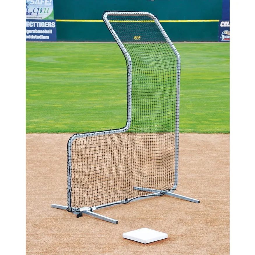 Jaypro Sports Baseball in.L2 in. Screen - Classic (9 ft. x 7 ft.)