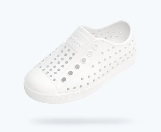 Jefferson Child Shoe – NATIVE shoes