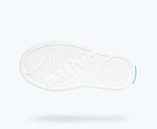 Jefferson Child Shoe – NATIVE shoes