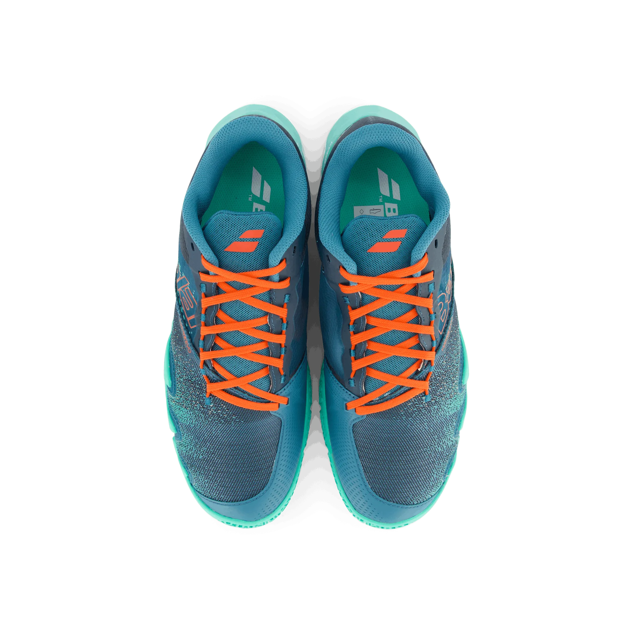 Jet Premura 2 Green/man