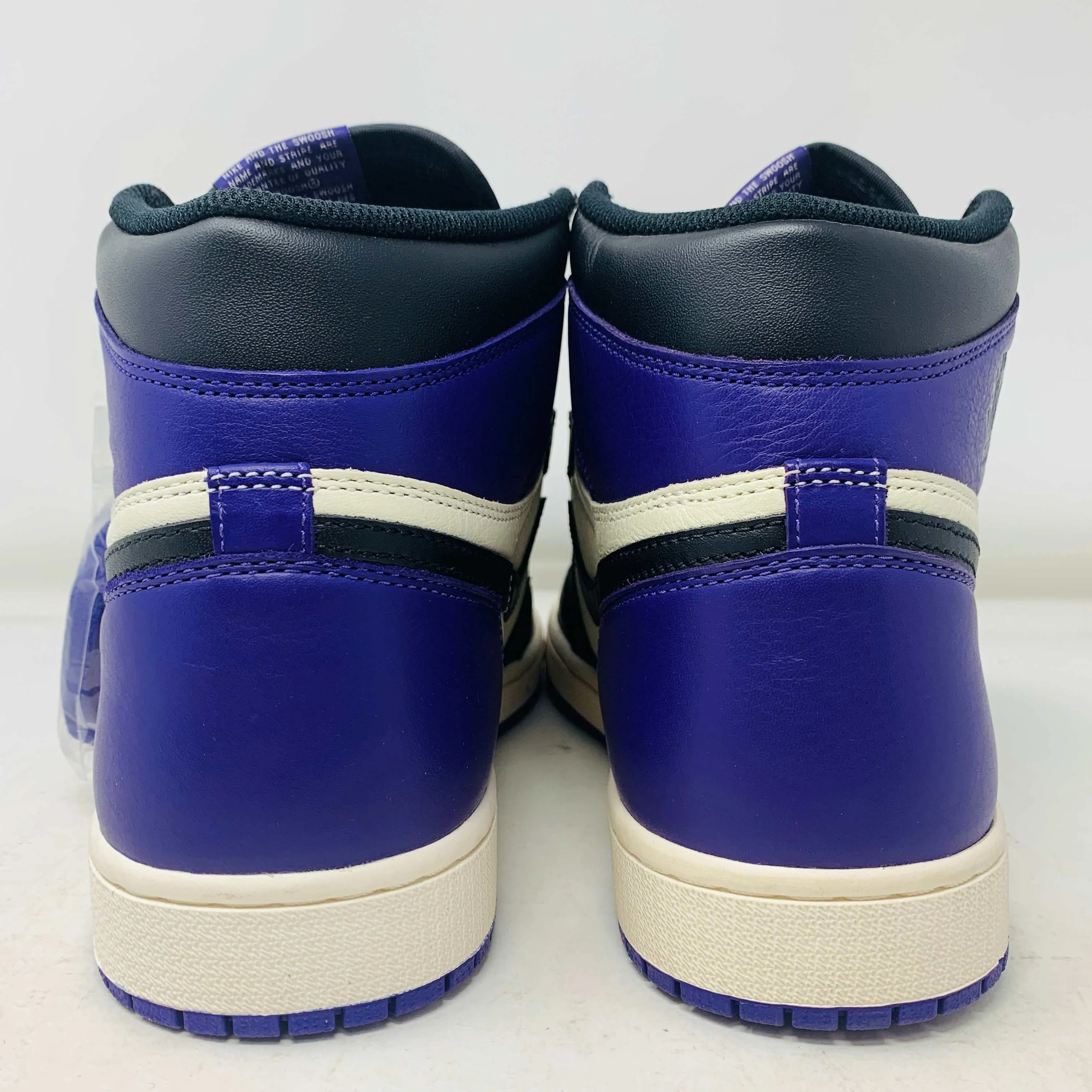 Jordan 1 Court Purple 1.0