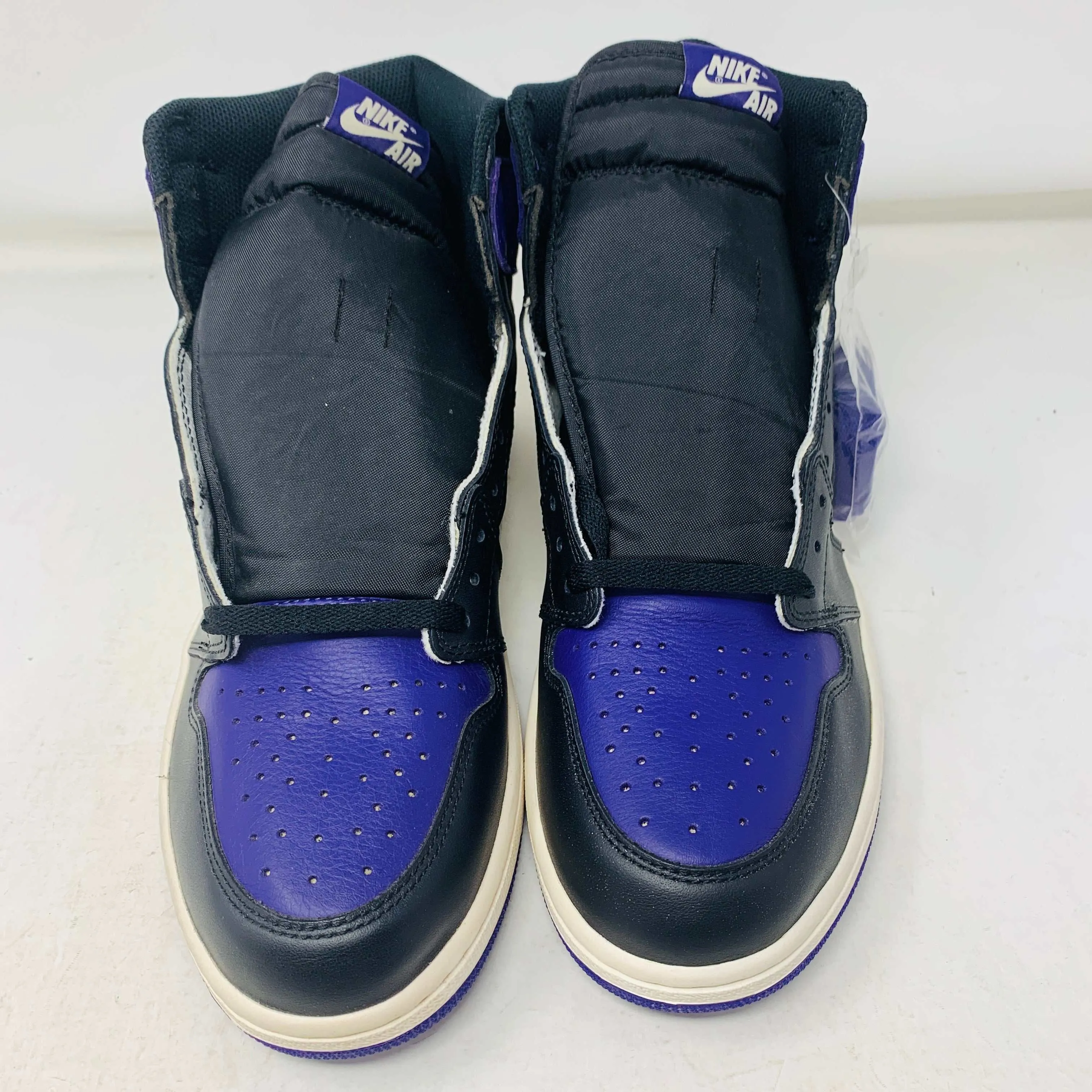 Jordan 1 Court Purple 1.0