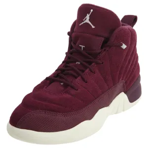Jordan 12 Retro Little Kids Style : 151186