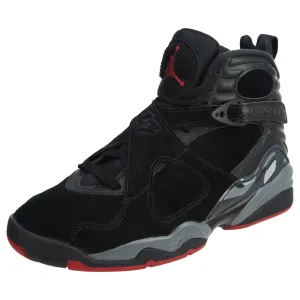 Jordan 8 Retro Black Cement Mens Style : 305381