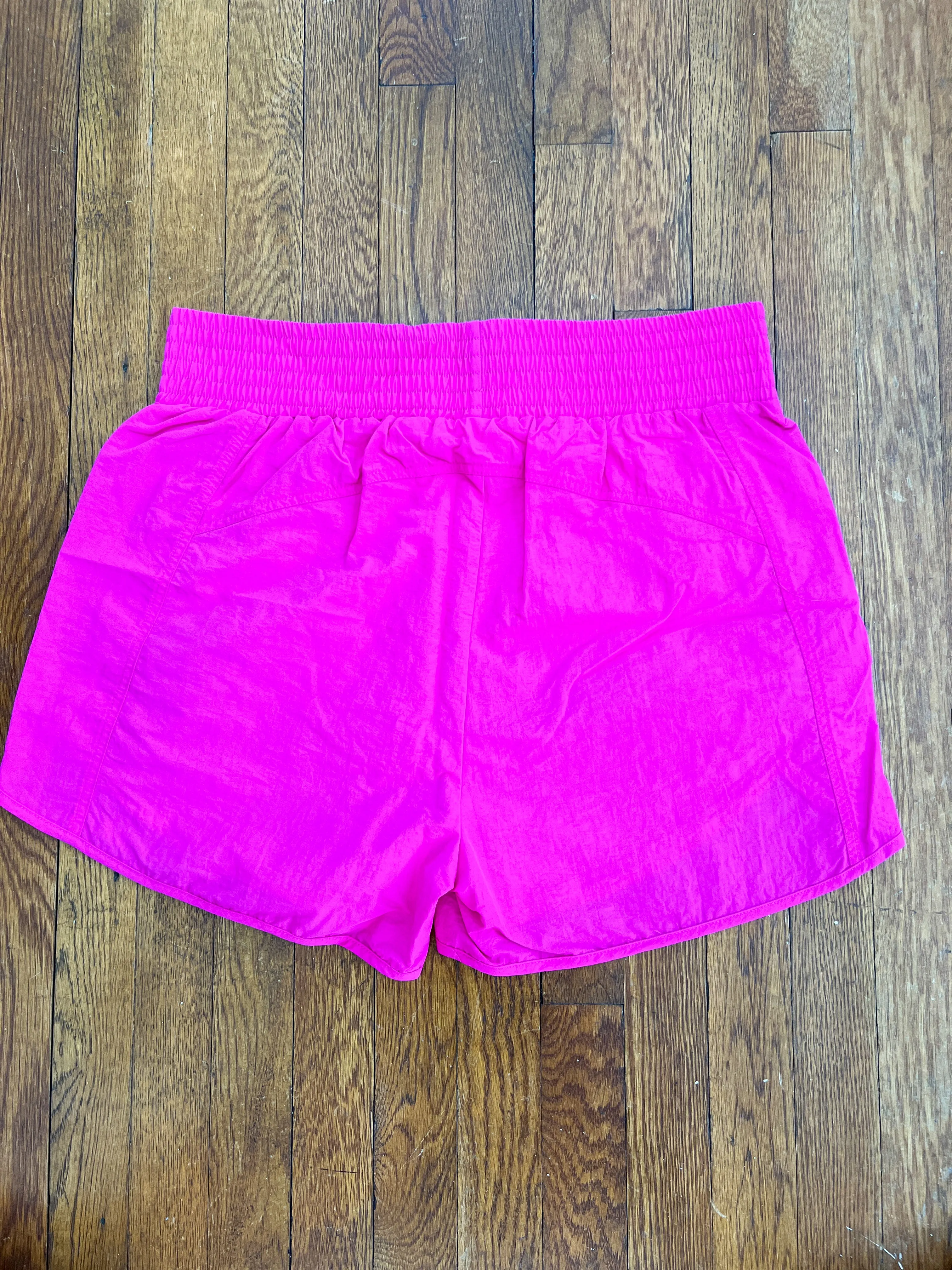 Just For Kicks Shorts