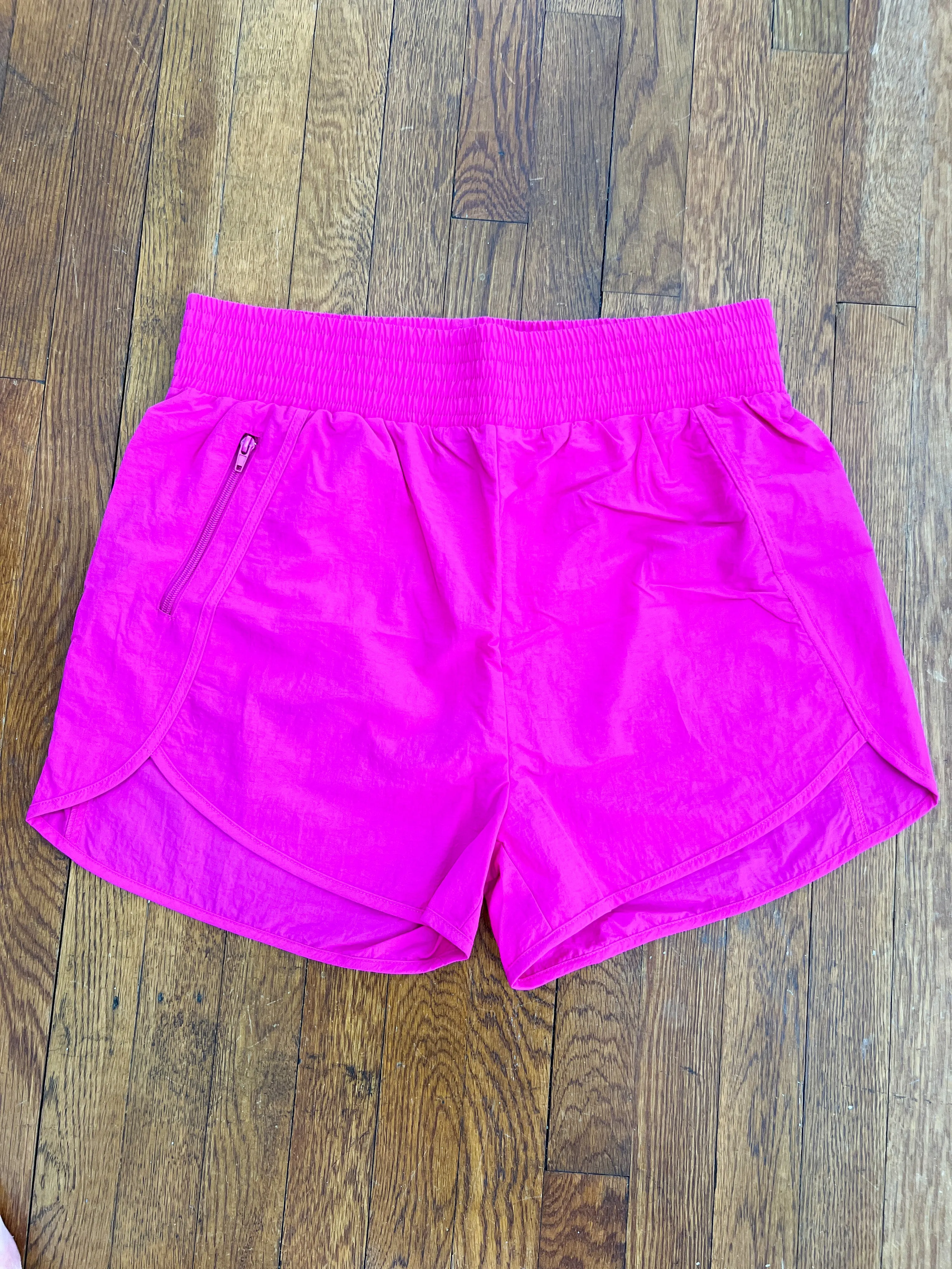 Just For Kicks Shorts