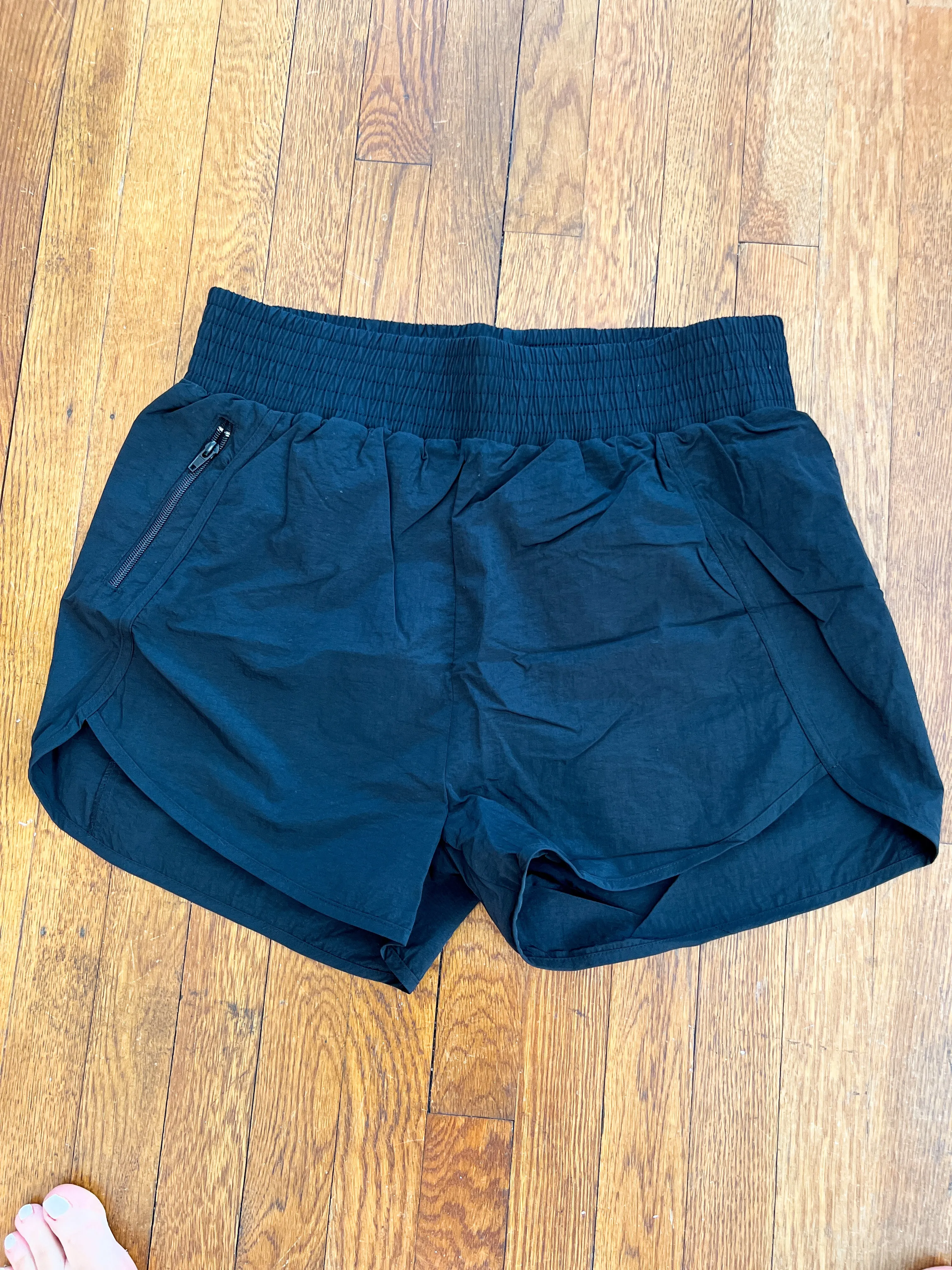 Just For Kicks Shorts