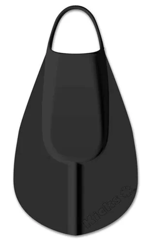 Kicks - Black