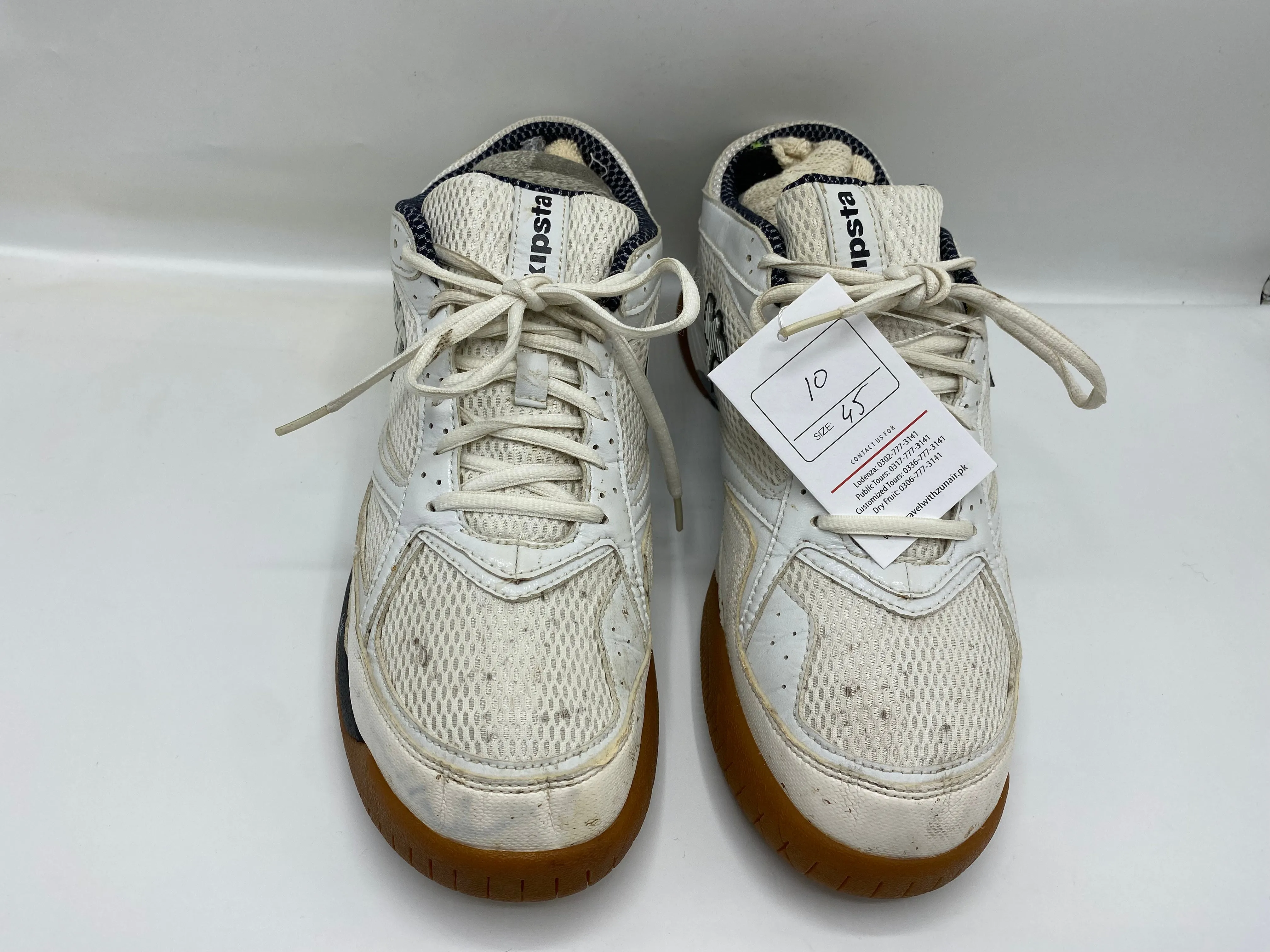 KIPSTA V500 Mens Sports Shoes