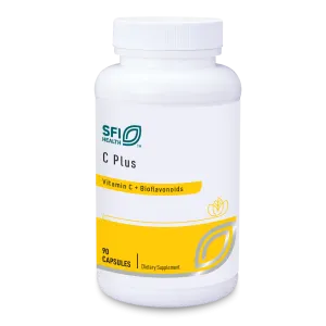 Klaire C plus