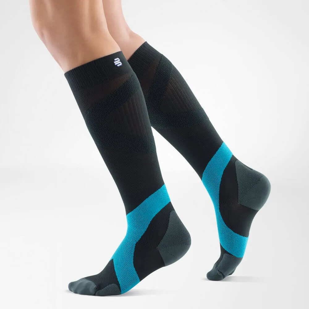 Knee High Training Sock ccl1