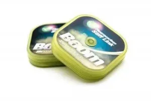 KORDA BOOM FLUOROCARBON STIFF LINK 15M