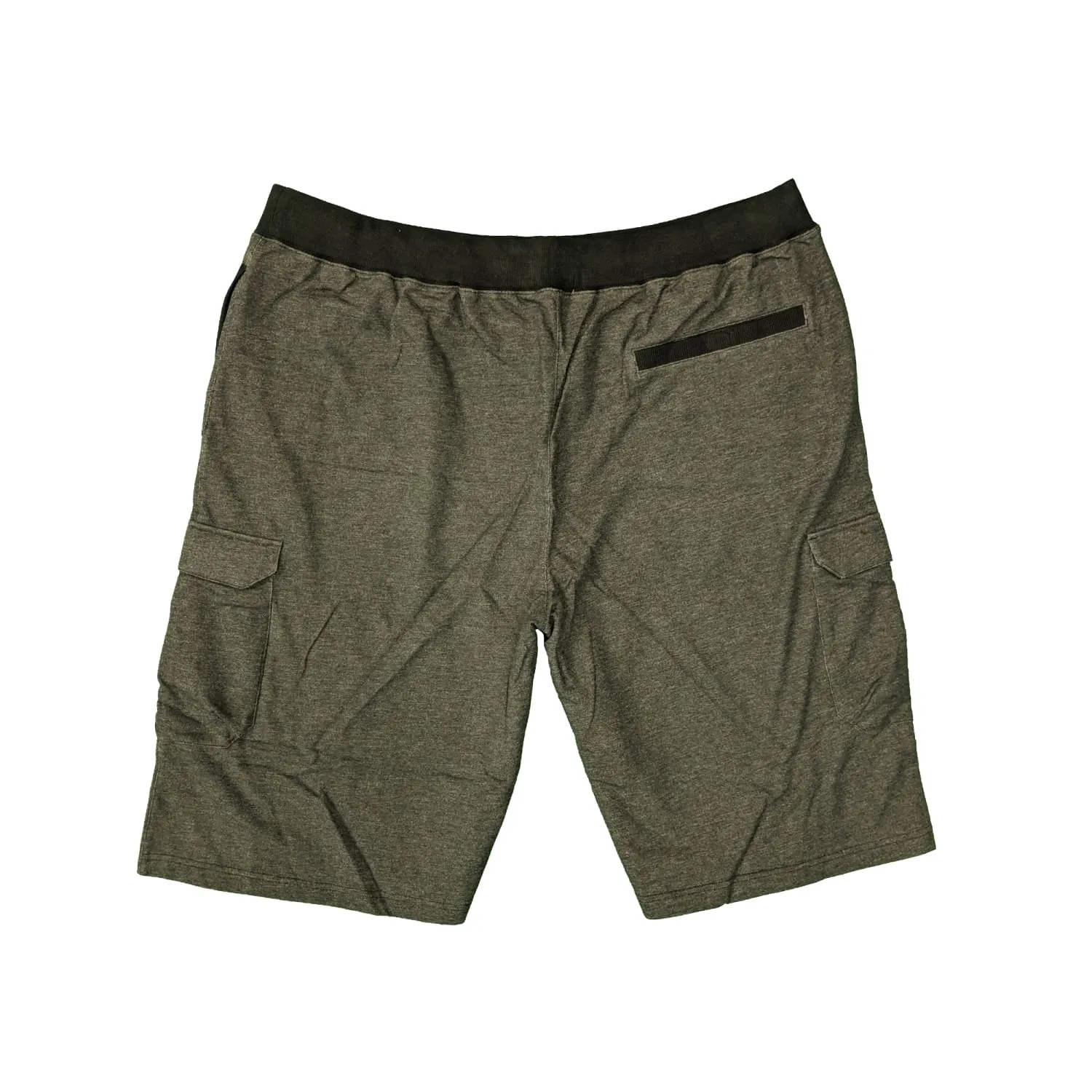 KStar Sports Cargo Shorts - KSS003 - Charcoal