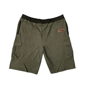 KStar Sports Cargo Shorts - KSS003 - Charcoal