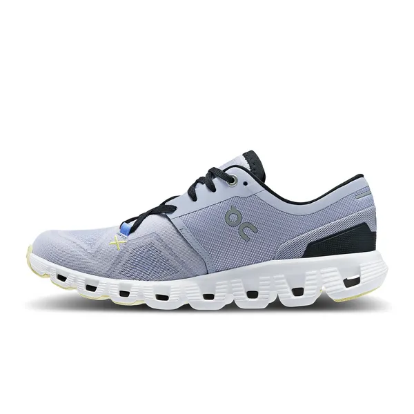 LADIES ON CLOUD X 3 - NIMBUS