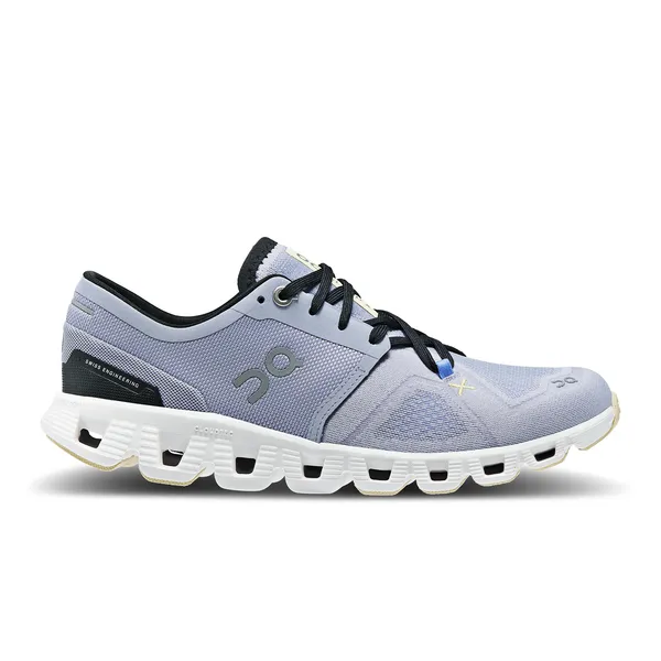 LADIES ON CLOUD X 3 - NIMBUS
