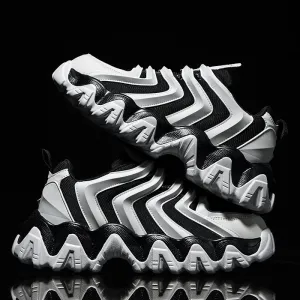 High-Performance Training Footwear