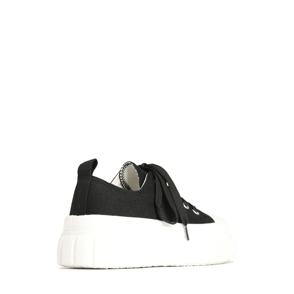 Los Cabos Runna - Black