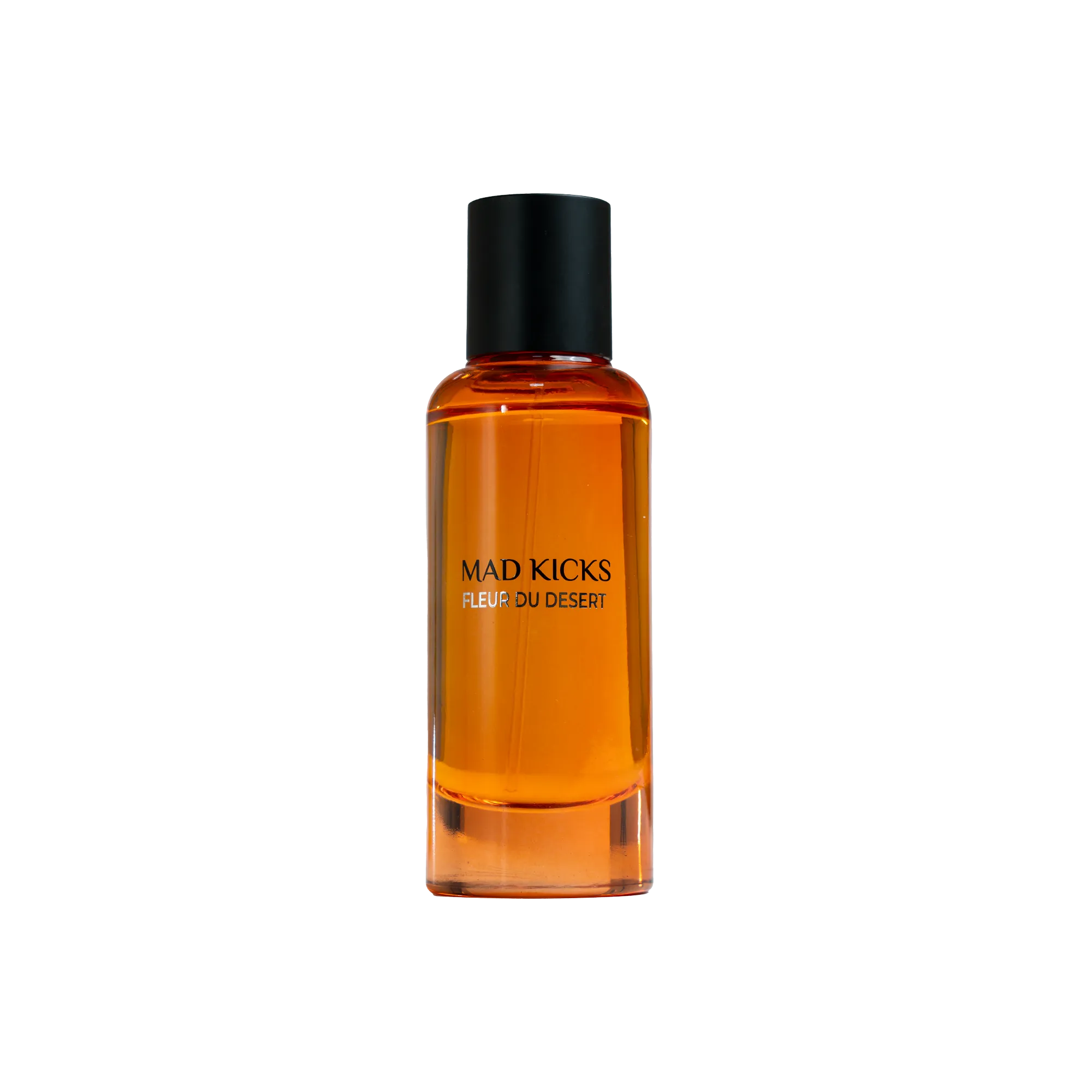 Mad Kicks Fleur Du Desert Perfume