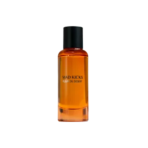 Mad Kicks Fleur Du Desert Perfume