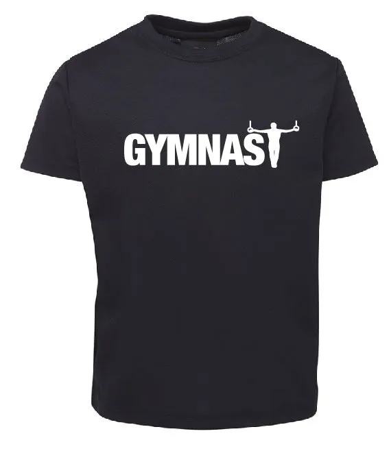 MAG - GYMNAST( rings)