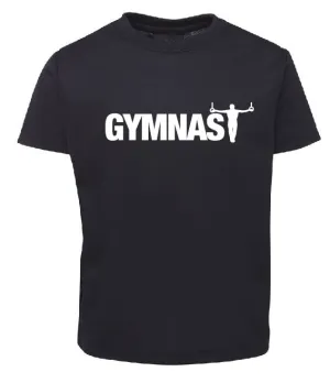MAG - GYMNAST( rings)