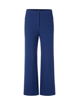 Marc Cain Waukee Wide Cut Trouser