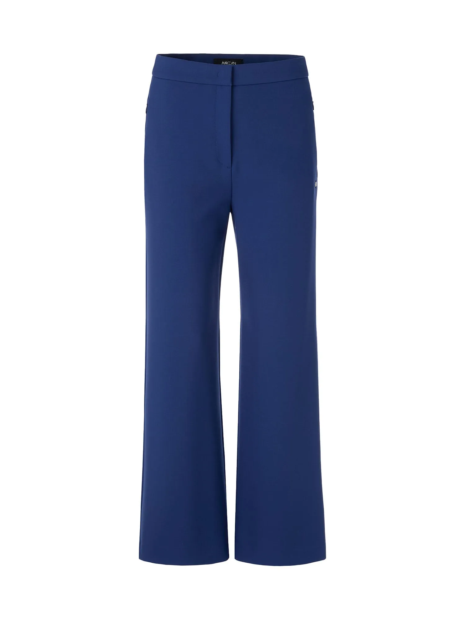 Marc Cain Waukee Wide Cut Trouser