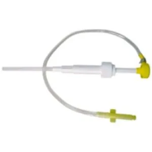 Marine Lower Unit Fluid Pump