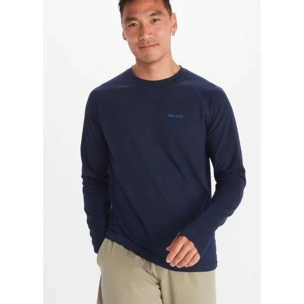 Marmot Mens Windridge LS Shirt