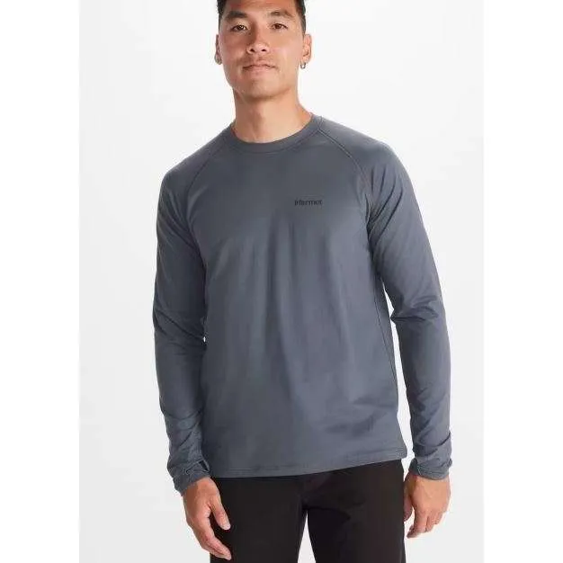 Marmot Mens Windridge LS Shirt