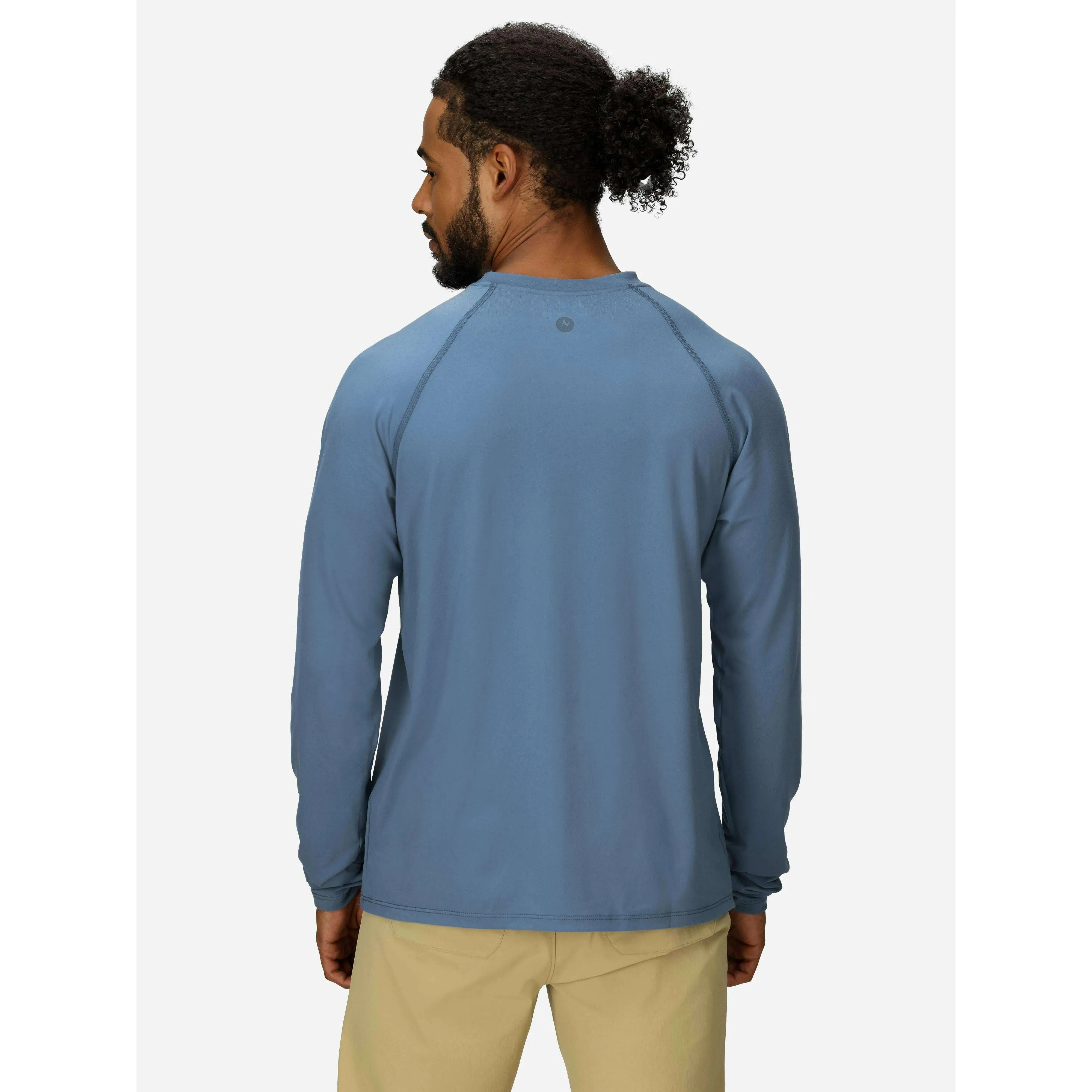 Marmot Mens Windridge LS Shirt