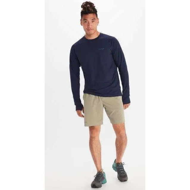 Marmot Mens Windridge LS Shirt