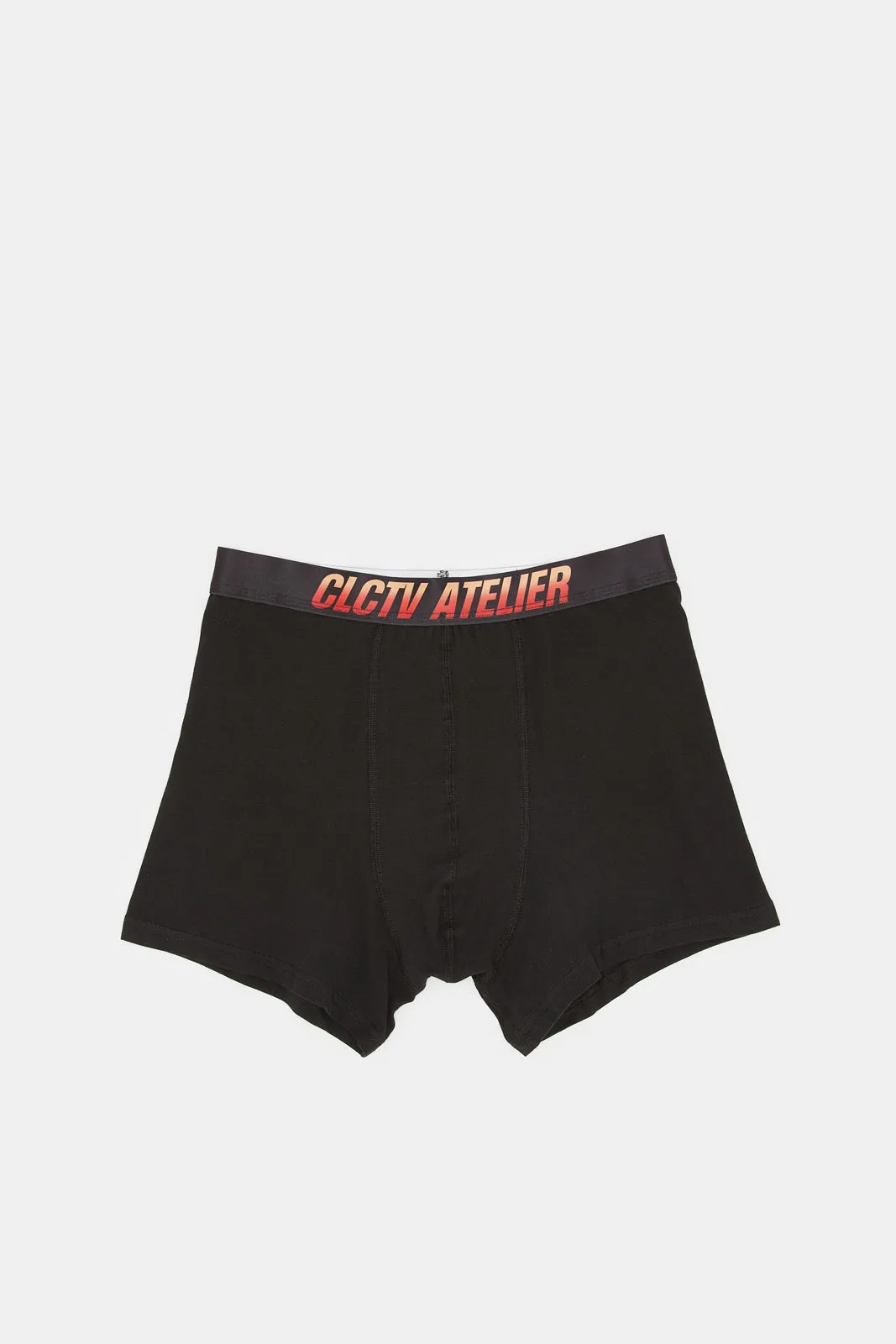 Men Black Munity Hipster Set (Pack of 2)