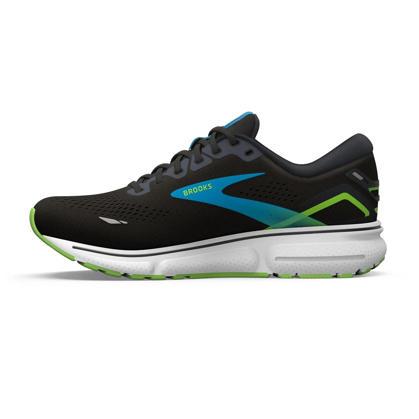Mens Brooks Ghost 15