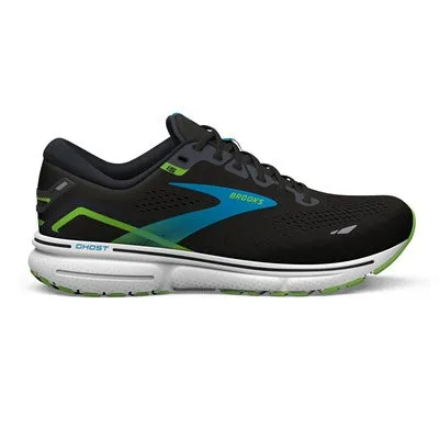 Mens Brooks Ghost 15