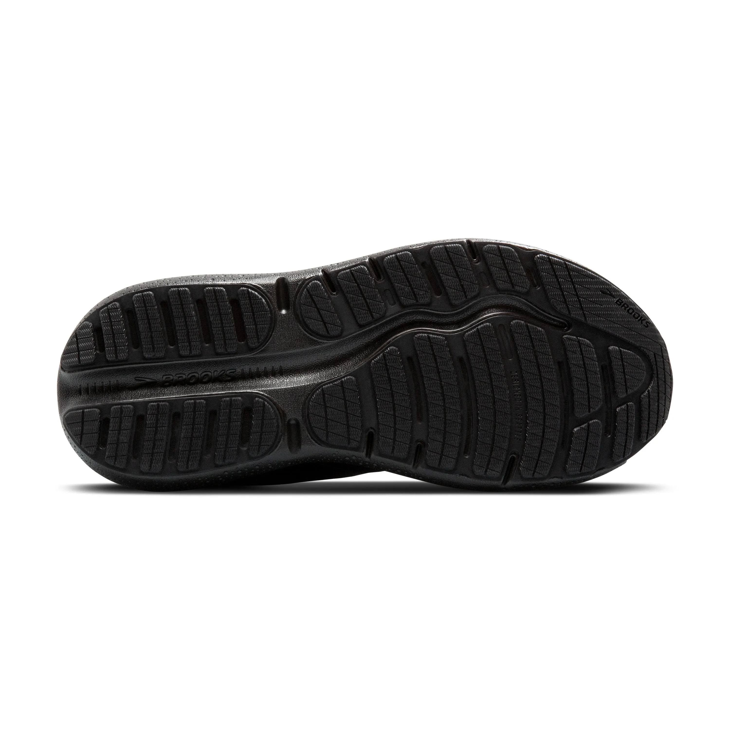 Men's Brooks Ghost Max 2 (EXTRA WIDE WIDTH)