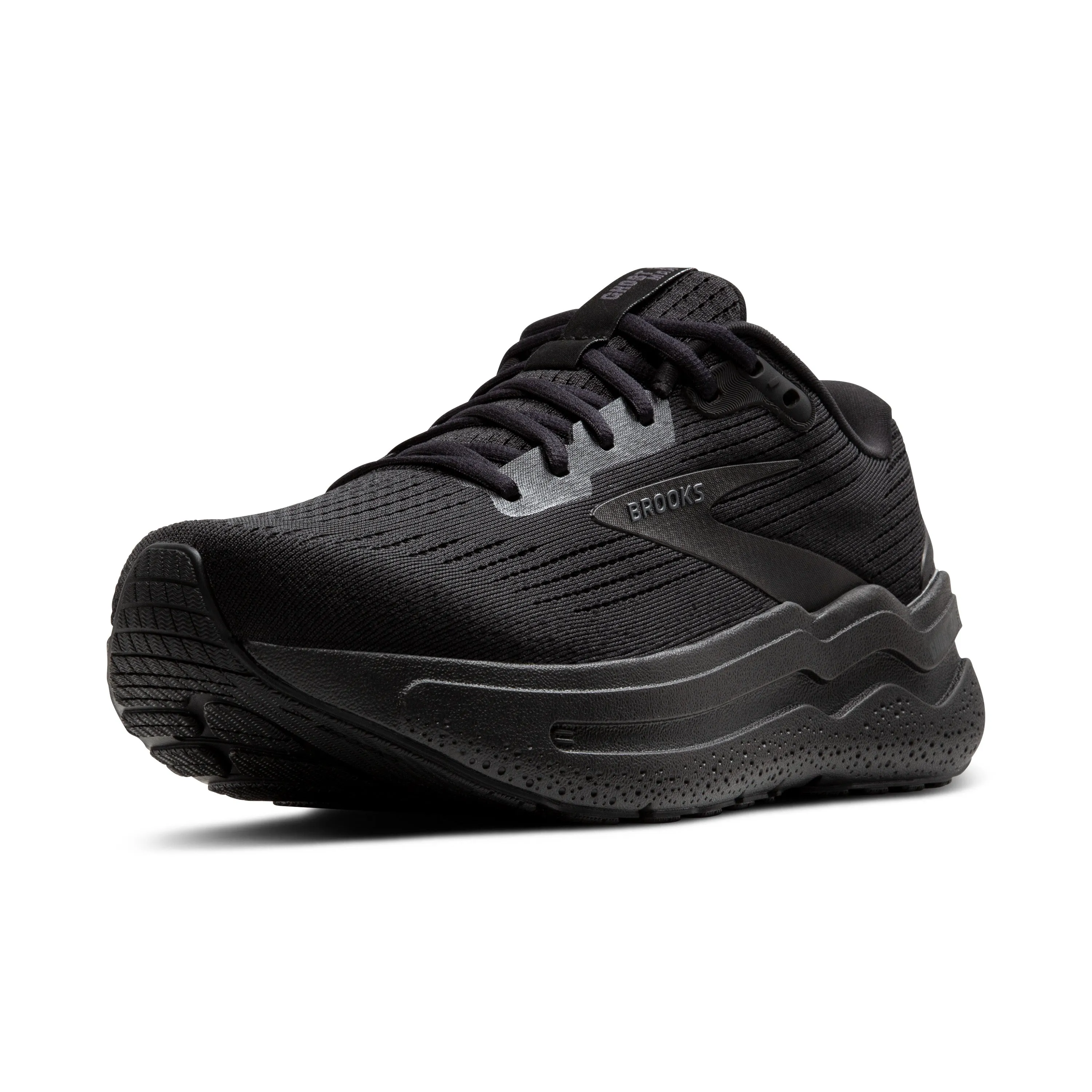 Men's Brooks Ghost Max 2 (EXTRA WIDE WIDTH)
